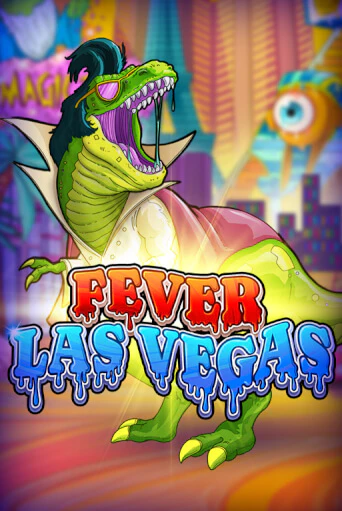 Fever Las Vegas демо игровой автомат | ВАВАДА бесплатно