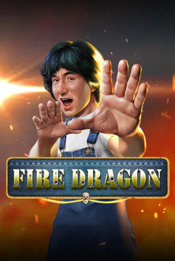 Fire Dragon демо игровой автомат | ВАВАДА бесплатно