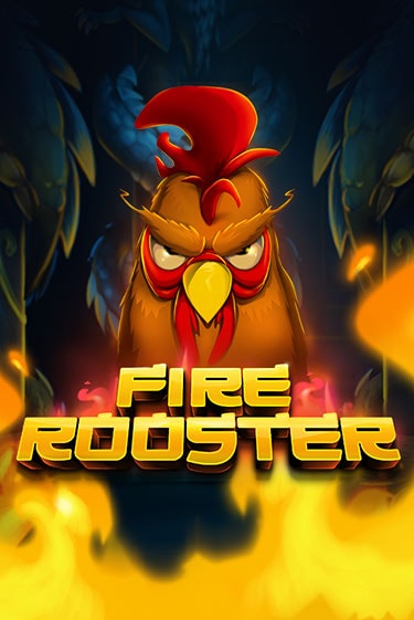 Fire Rooster демо игровой автомат | ВАВАДА бесплатно