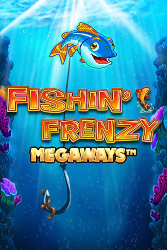 Fishin' Frenzy Megaways демо игровой автомат | ВАВАДА бесплатно