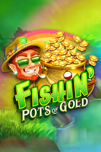 Fishin' Pots Of Gold™ демо игровой автомат | ВАВАДА бесплатно