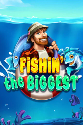 Fishin' The Biggest демо игровой автомат | ВАВАДА бесплатно
