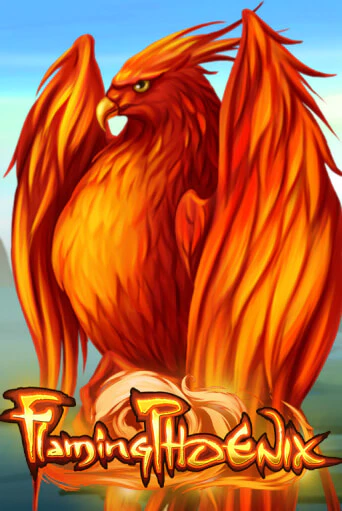 Flaming Phoenix демо игровой автомат | ВАВАДА бесплатно