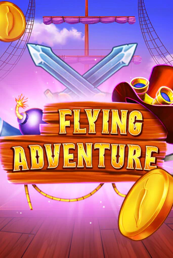 Flying adventure демо игровой автомат | ВАВАДА бесплатно
