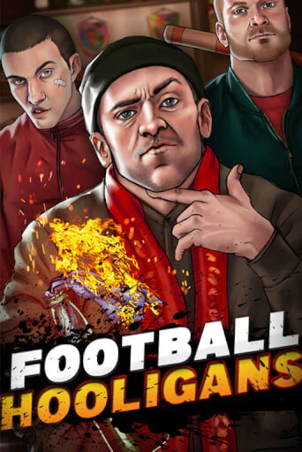 Football Hooligans демо игровой автомат | ВАВАДА бесплатно