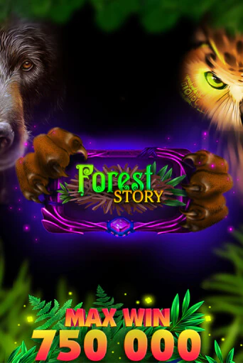 Forest Story демо игровой автомат | ВАВАДА бесплатно