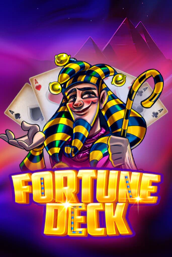 Fortune Deck демо игровой автомат | ВАВАДА бесплатно