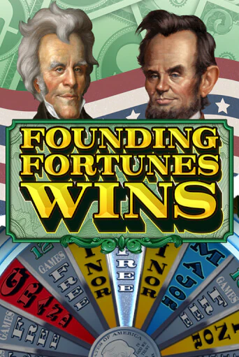 Founding Fortunes Wins демо игровой автомат | ВАВАДА бесплатно