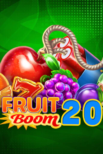 Fruit Boom 20 демо игровой автомат | ВАВАДА бесплатно
