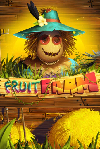 Fruit Farm демо игровой автомат | ВАВАДА бесплатно