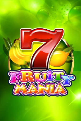 Fruity Mania демо игровой автомат | ВАВАДА бесплатно