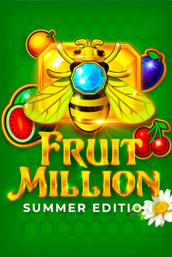 Fruit Million демо игровой автомат | ВАВАДА бесплатно