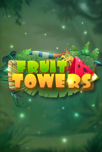  Fruit Towers демо игровой автомат | ВАВАДА бесплатно