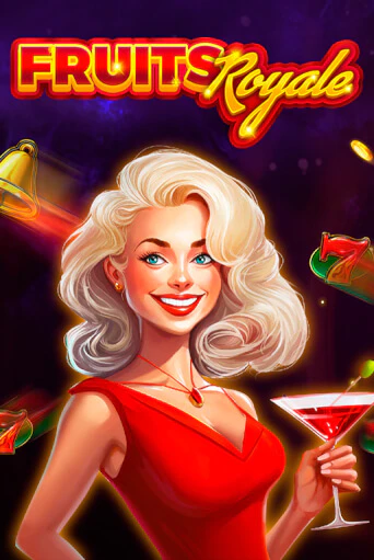 Fruits Royale демо игровой автомат | ВАВАДА бесплатно
