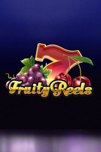 Fruity Reels демо игровой автомат | ВАВАДА бесплатно