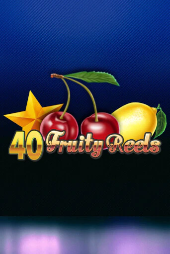 40 Fruity Reels демо игровой автомат | ВАВАДА бесплатно