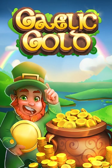 Gaelic Gold демо игровой автомат | ВАВАДА бесплатно