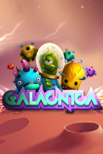 Galacnica демо игровой автомат | ВАВАДА бесплатно
