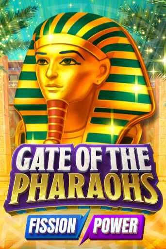 Gate of the Pharaohs демо игровой автомат | ВАВАДА бесплатно