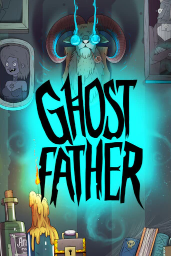 Ghost Father демо игровой автомат | ВАВАДА бесплатно