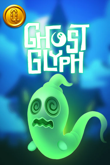 Ghost Glyph демо игровой автомат | ВАВАДА бесплатно
