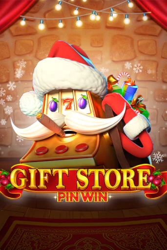 Gift Store демо игровой автомат | ВАВАДА бесплатно