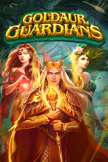 Goldaur Guardians демо игровой автомат | ВАВАДА бесплатно