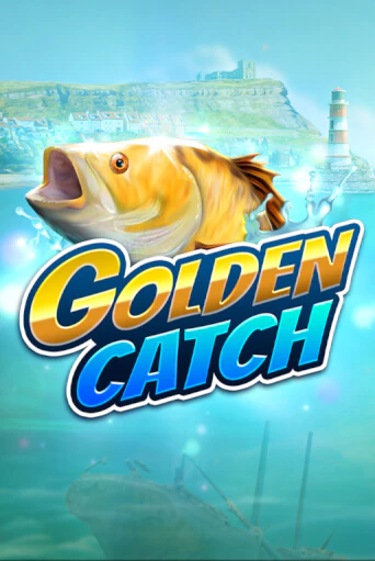 Golden Catch демо игровой автомат | ВАВАДА бесплатно