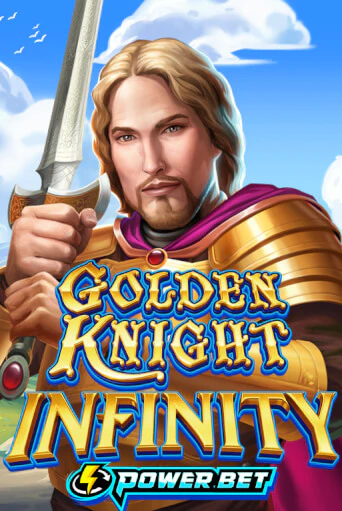 Golden Knight Infinity демо игровой автомат | ВАВАДА бесплатно