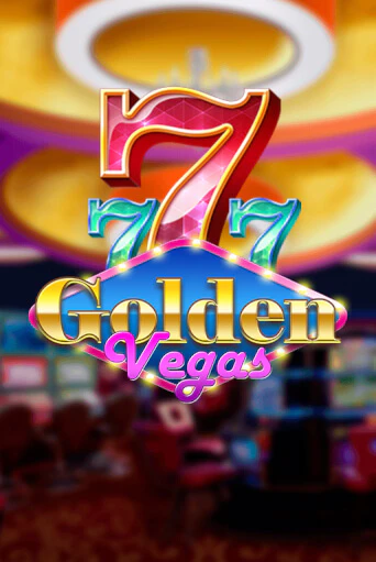 Golden Vegas демо игровой автомат | ВАВАДА бесплатно