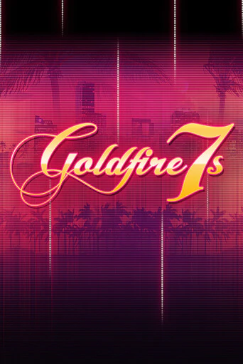 Goldfire7s демо игровой автомат | ВАВАДА бесплатно