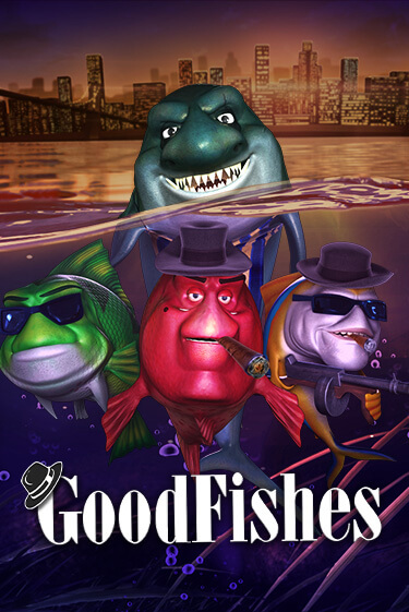 Good Fishes демо игровой автомат | ВАВАДА бесплатно
