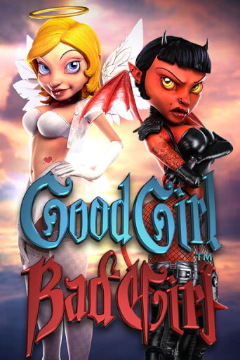 Good Girl, Bad Girl демо игровой автомат | ВАВАДА бесплатно