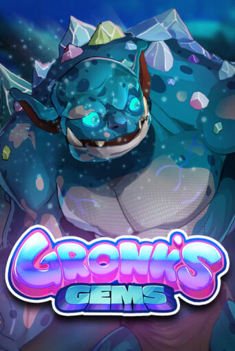 Gronk's Gems демо игровой автомат | ВАВАДА бесплатно