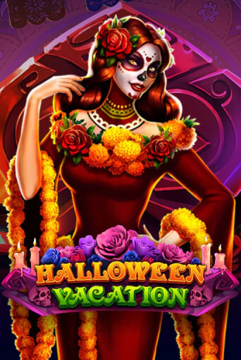 Halloween Vacation демо игровой автомат | ВАВАДА бесплатно