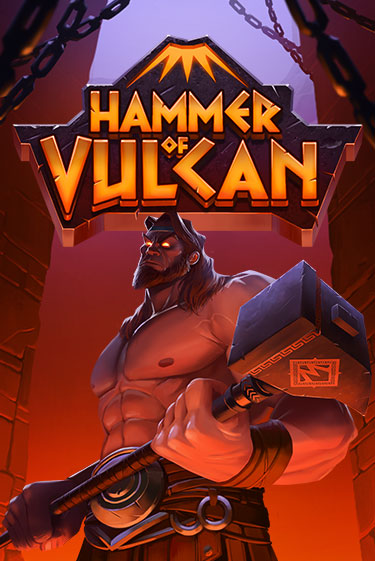 Hammer of Vulcan демо игровой автомат | ВАВАДА бесплатно