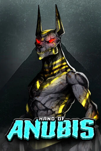 Hand of Anubis демо игровой автомат | ВАВАДА бесплатно