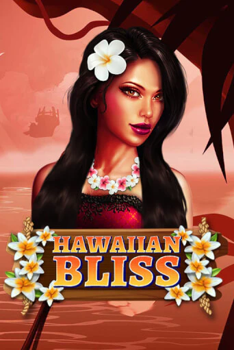 Hawaiian Bliss демо игровой автомат | ВАВАДА бесплатно