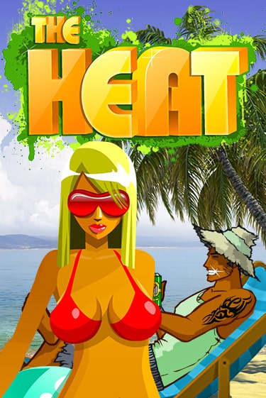 The Heat демо игровой автомат | ВАВАДА бесплатно
