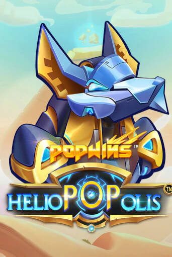 HelioPOPolis демо игровой автомат | ВАВАДА бесплатно