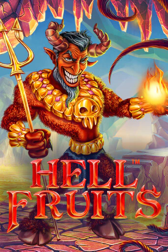 Hell Fruits демо игровой автомат | ВАВАДА бесплатно