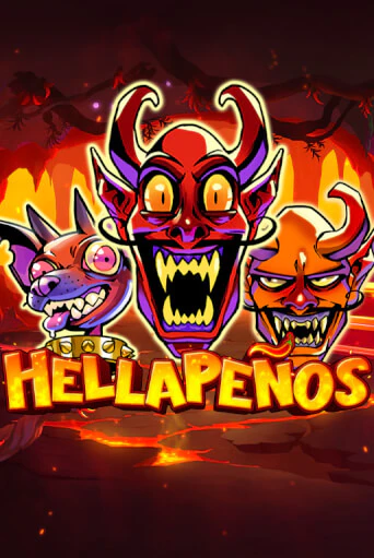 Hellapeños демо игровой автомат | ВАВАДА бесплатно