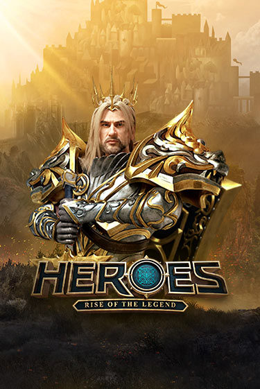 Heroes демо игровой автомат | ВАВАДА бесплатно