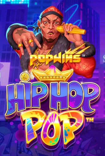 HipHopPop демо игровой автомат | ВАВАДА бесплатно