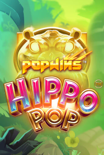 HippoPop™ демо игровой автомат | ВАВАДА бесплатно