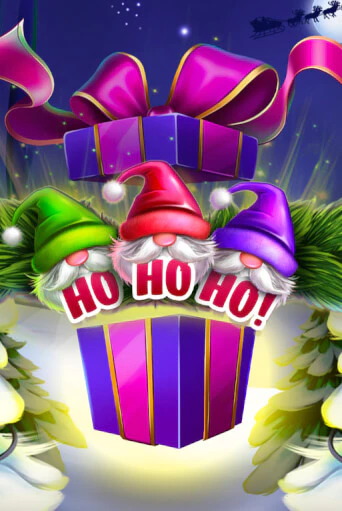 Ho Ho Ho демо игровой автомат | ВАВАДА бесплатно
