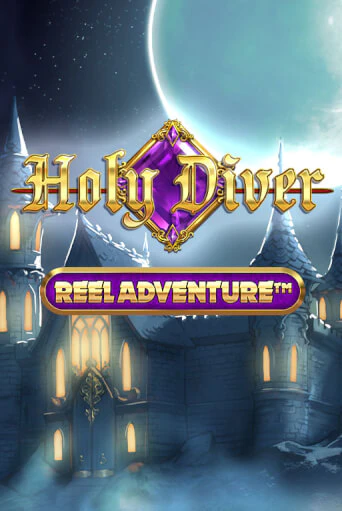 Holy Diver демо игровой автомат | ВАВАДА бесплатно