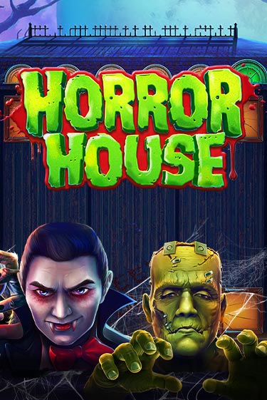 Horror House демо игровой автомат | ВАВАДА бесплатно