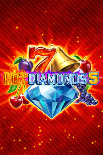 Hot Diamonds 5 демо игровой автомат | ВАВАДА бесплатно