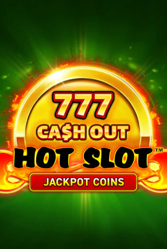 Hot Slot: 777 Cash Out демо игровой автомат | ВАВАДА бесплатно